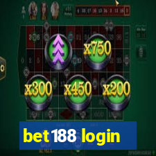 bet188 login